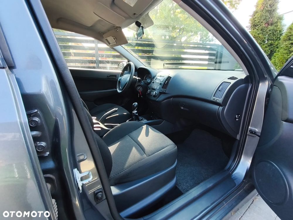 Hyundai i30 1.4 Edition Plus - 29