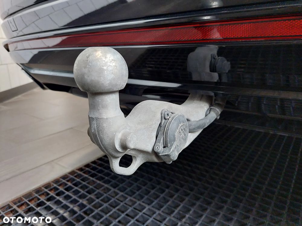 Volkswagen Touareg 3.0 V6 TDI SCR 4Mot R-Line - 21