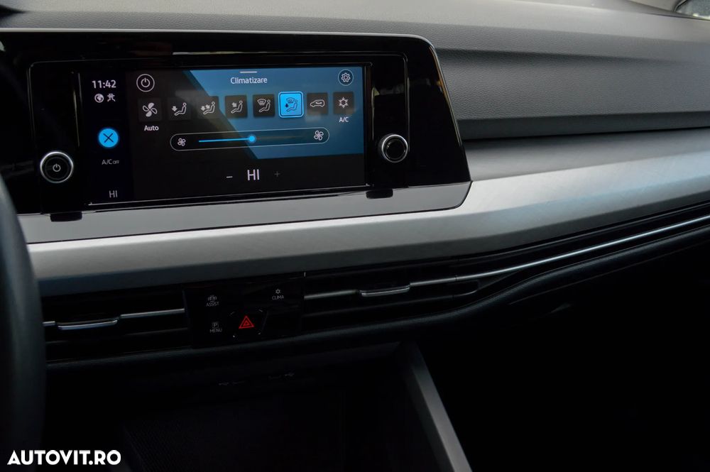 Volkswagen Golf - 25