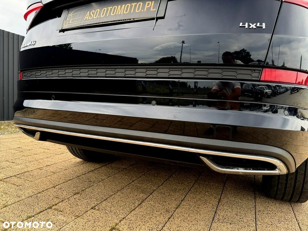 Skoda Kodiaq - 14