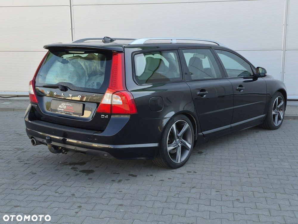 Volvo V70 - 18