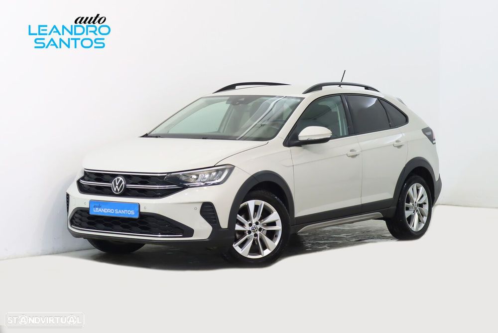 VW Taigo 1.0 TSI Urban - 2