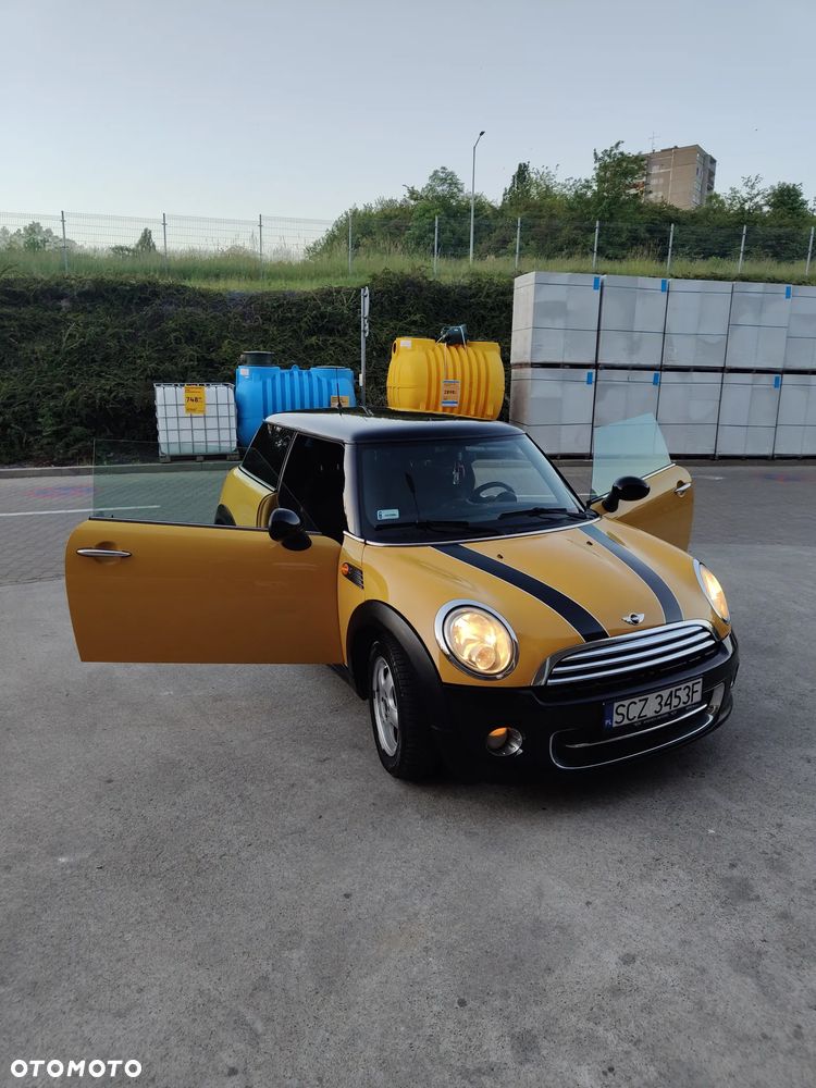 MINI Cooper - 8