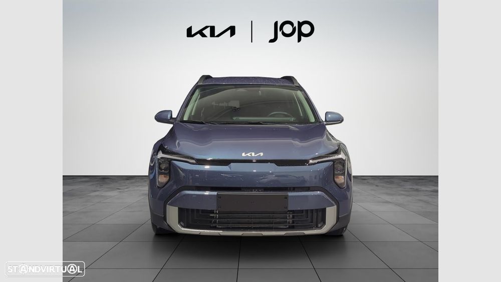 Kia Stonic 1.0 T-GDI Drive - 2