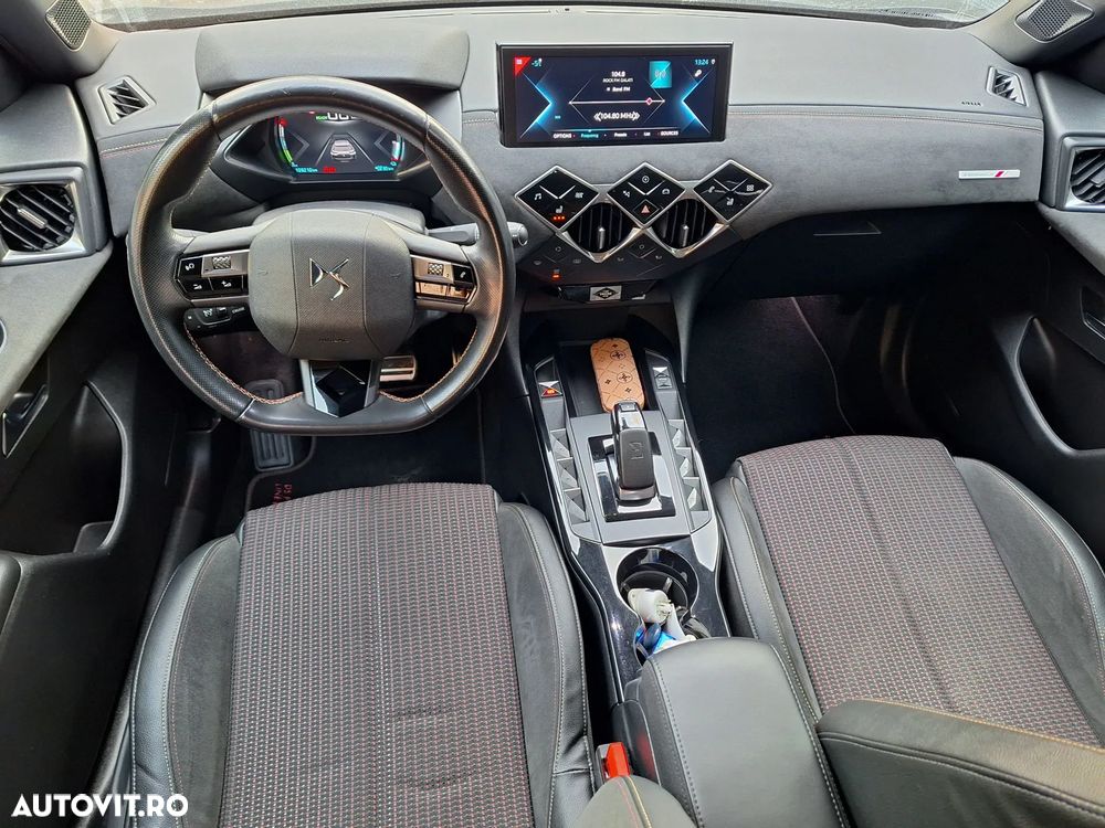 DS Automobiles DS 3 Crossback - 6