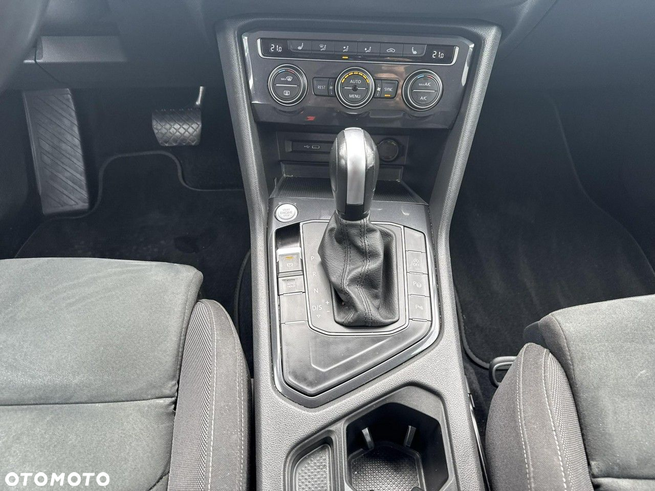 Volkswagen Tiguan Allspace - 24