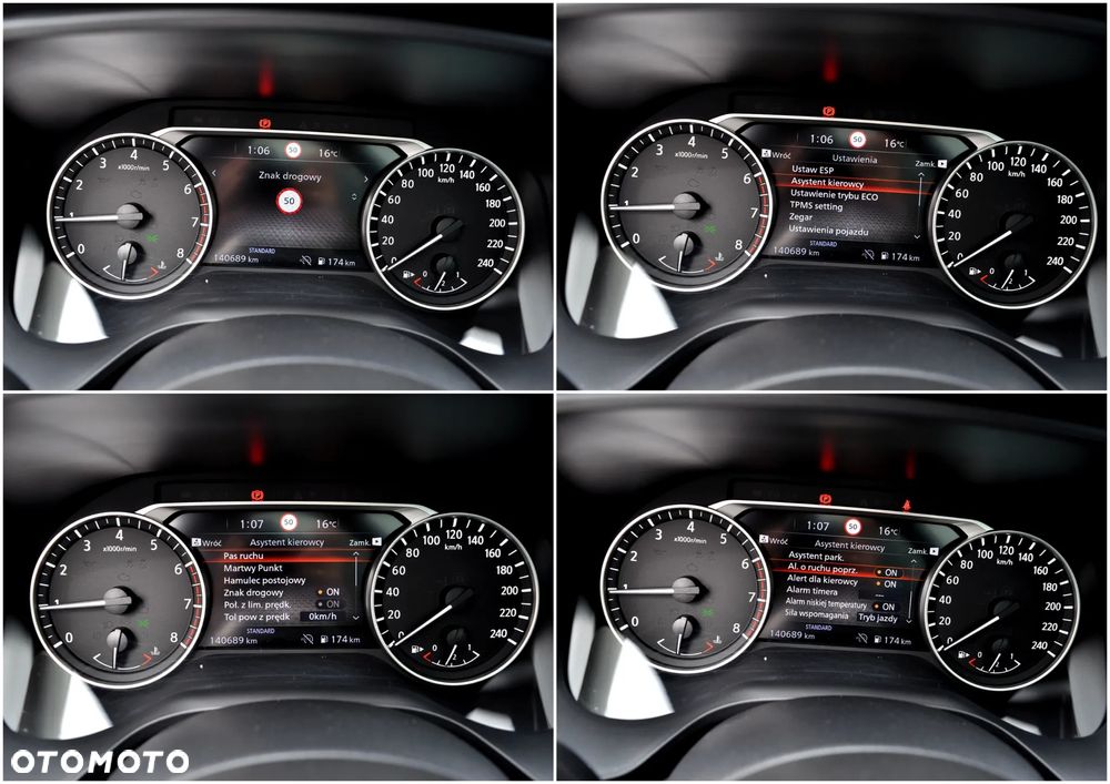 Nissan Qashqai 1.3 DIG-T MHEV Acenta - 37