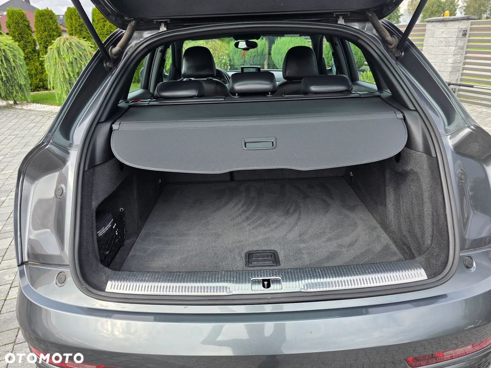 Audi Q3 2.0 TDI Quattro S tronic sport - 29