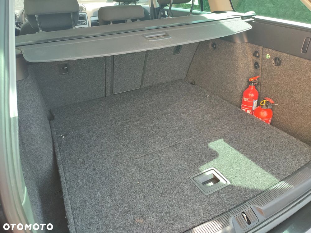 Skoda Octavia 1.4 TSI FAMILY - 5