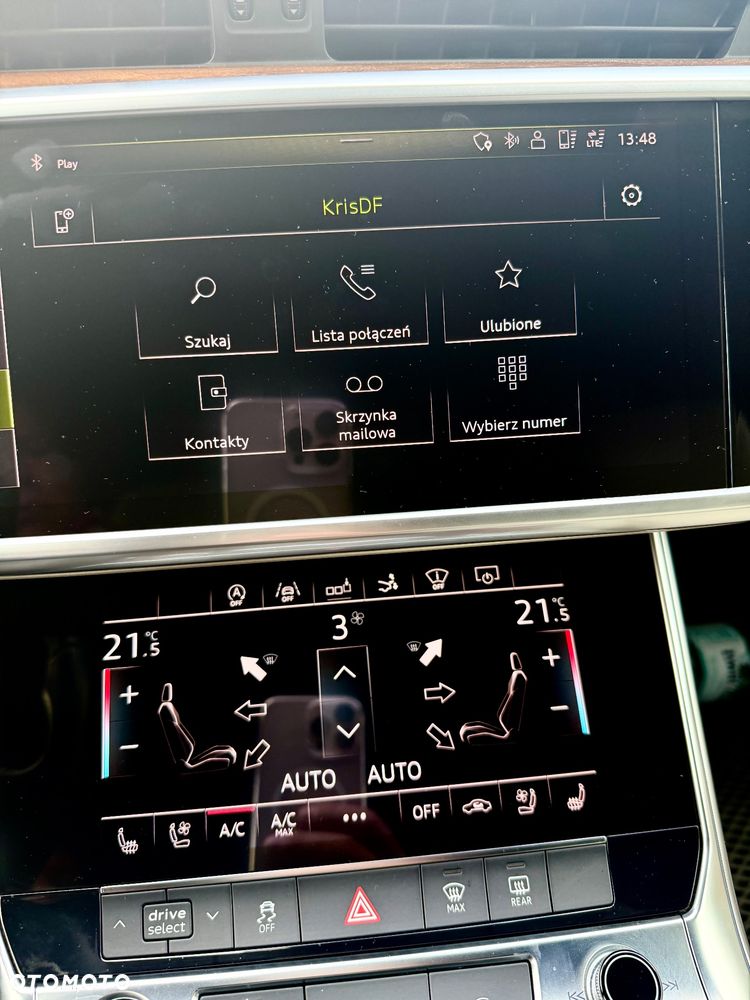 Audi A7 Sportback - 15