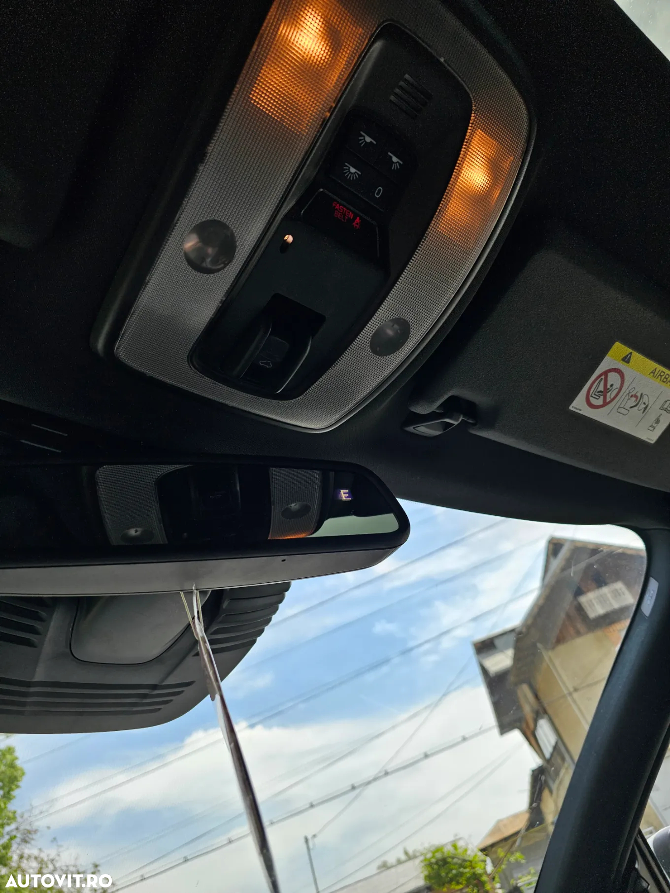 Volvo XC 60 D4 Geartronic RDesign - 23