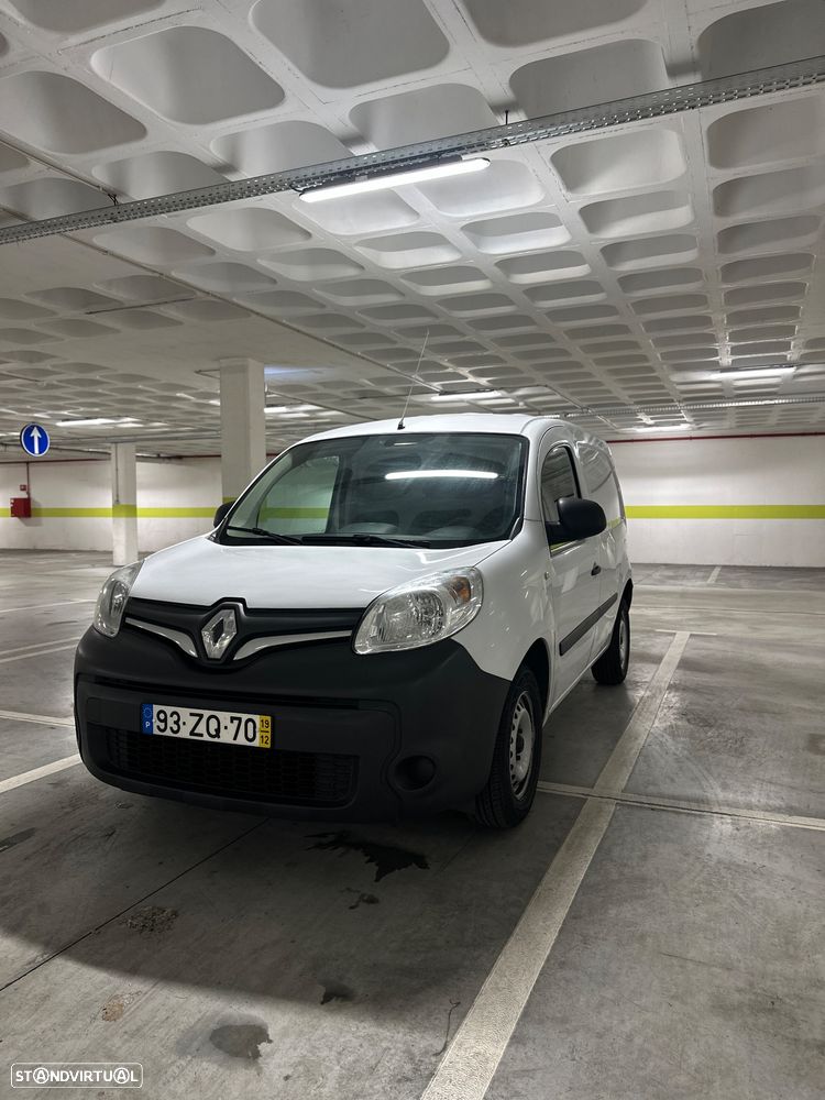Renault Kangoo - 3