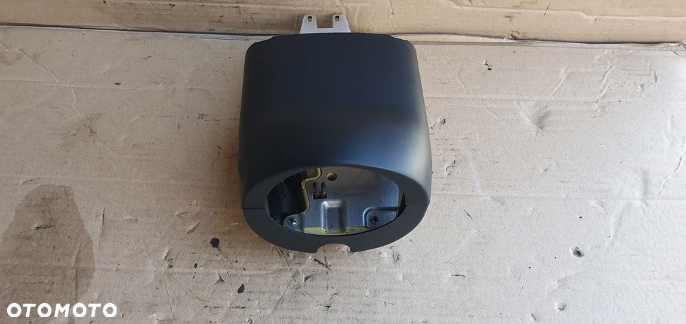 Osłona obudowa kolumny kierowniczej Audi A8 D3 4E0951597C 4E0951598 - 2