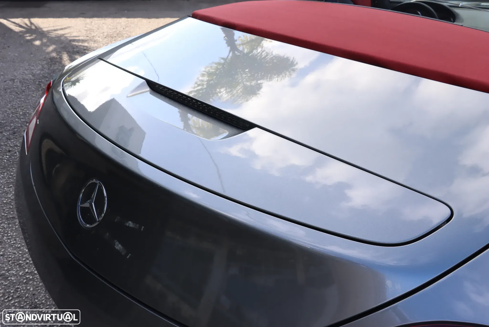 Mercedes-Benz SLS 63 AMG Standard - 24