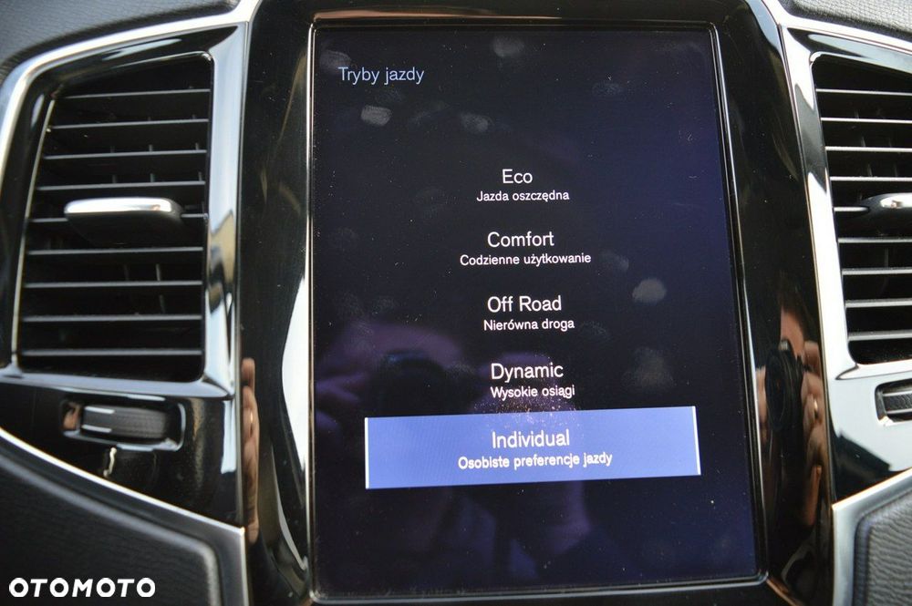 Volvo XC 90 D5 AWD Momentum - 24