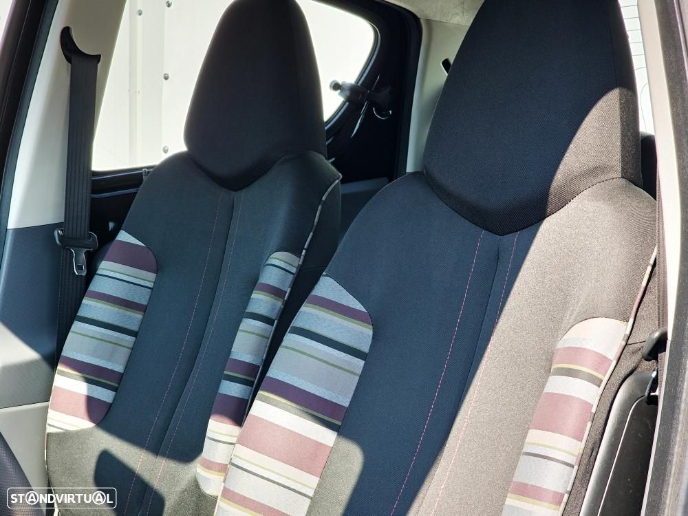 Citroën C1 1.4 HDi SX Airdream - 12