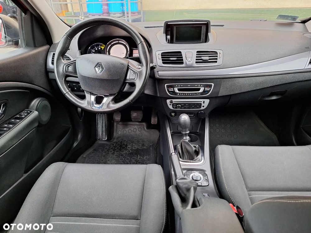 Renault Megane - 5
