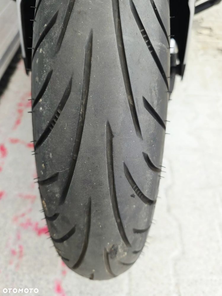 Honda X-ADV - 16