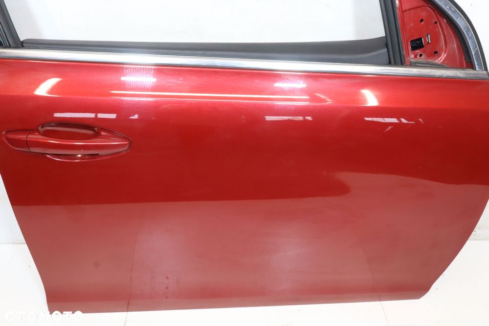 DRZWI PRAWY PRZÓD PEUGEOT 308 II HB EPYD - 6