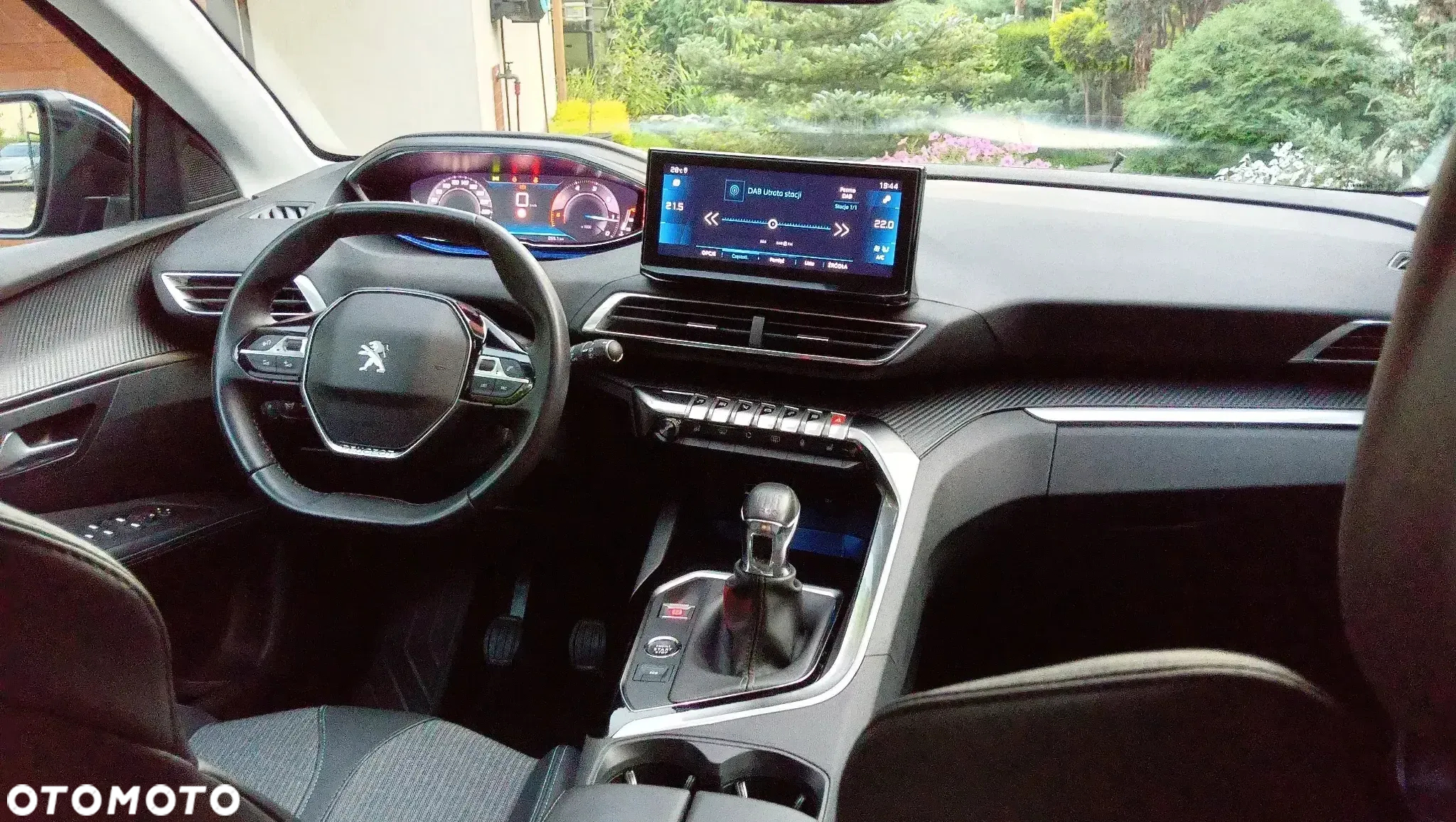 Peugeot 3008 - 7