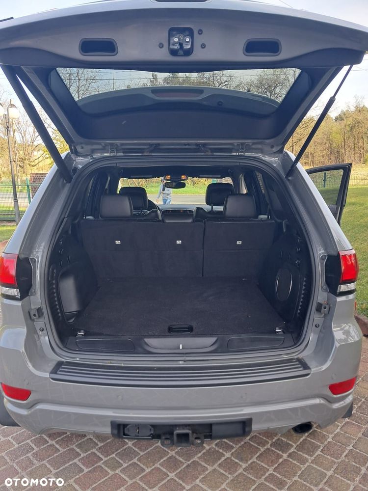 Jeep Grand Cherokee 3.6 V6 Limited - 14