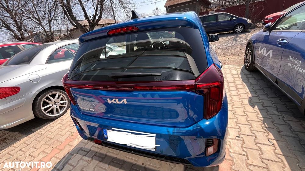 Kia Picanto 1.2 MPI 5MT Trend - 6