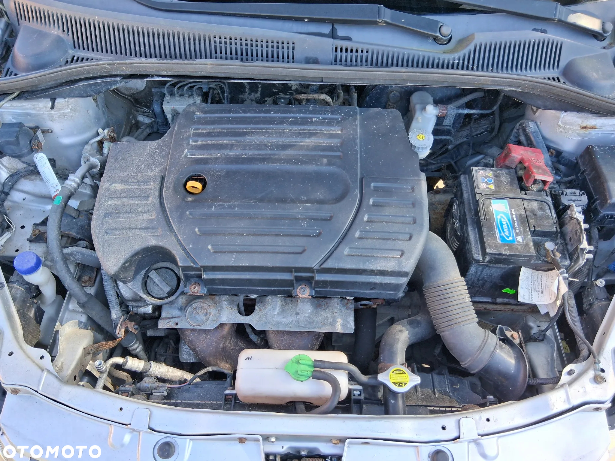 Suzuki SX4 1.6 Premium 4WD - 18