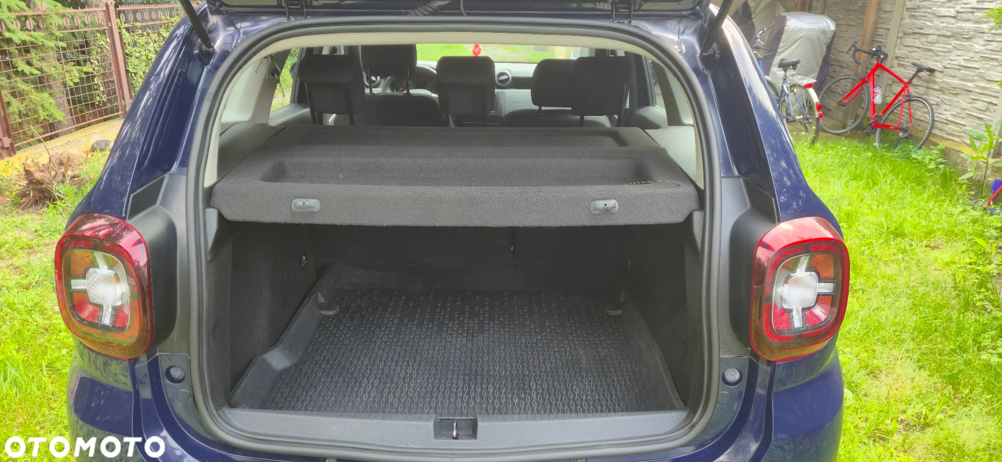 Dacia Duster 1.0 TCe Essential - 8