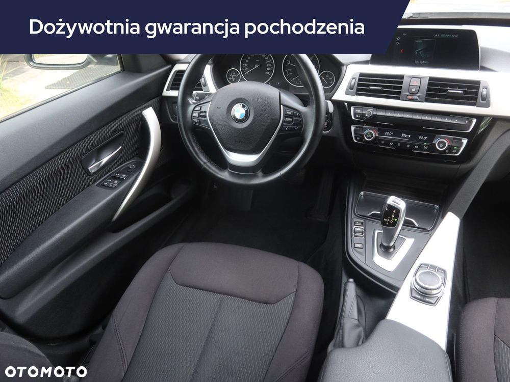 BMW 3GT - 9