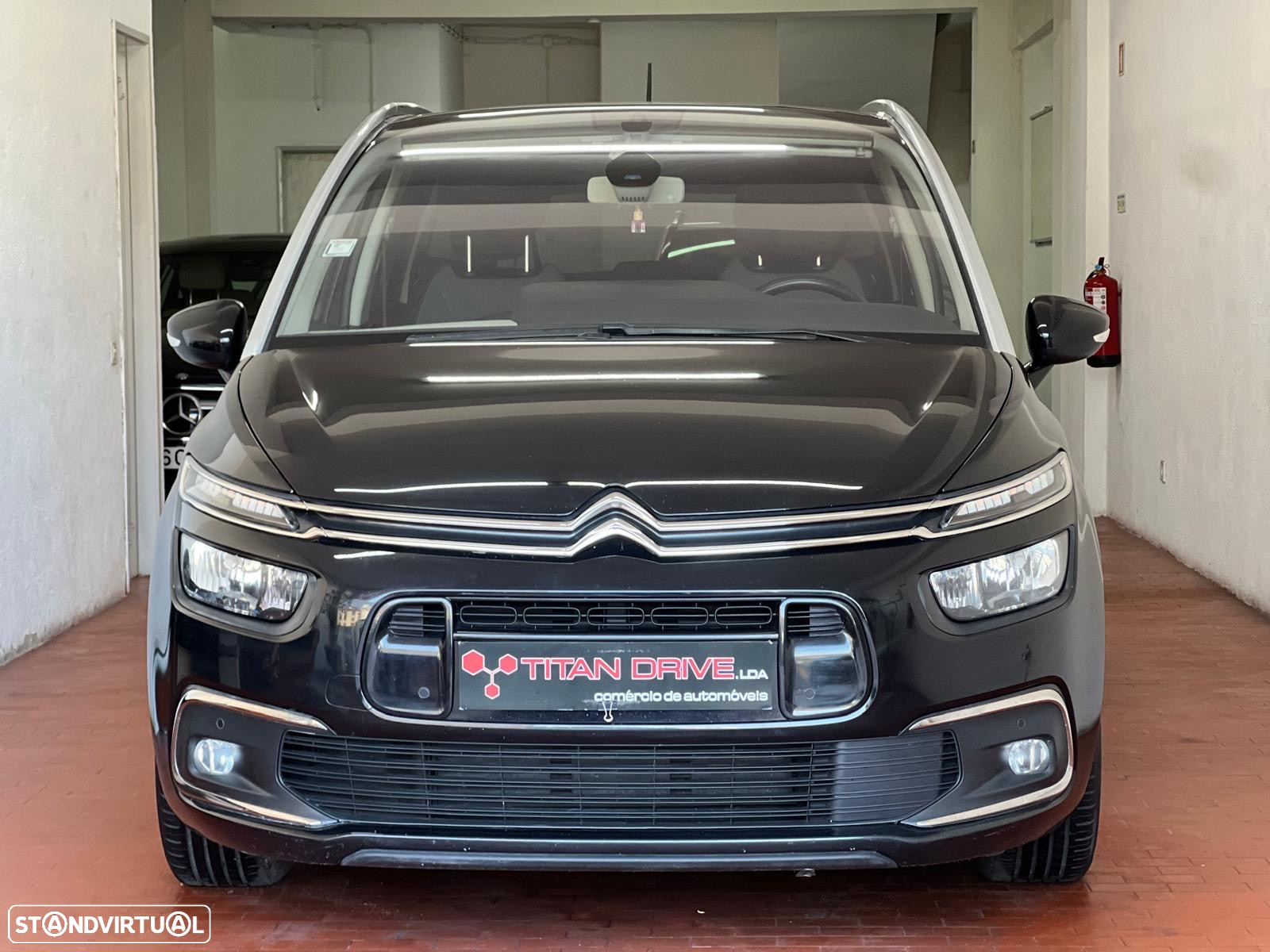 Citroën Grand C4 Spacetourer 1.2 PureTech Feel - 9