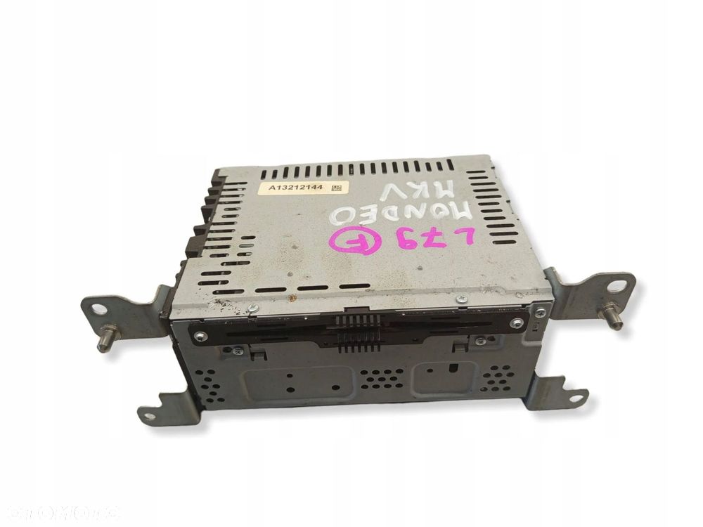 Radio Fabryczne Nawigacja Ford Mondeo MK V 5 HS7T19C107NC - 1