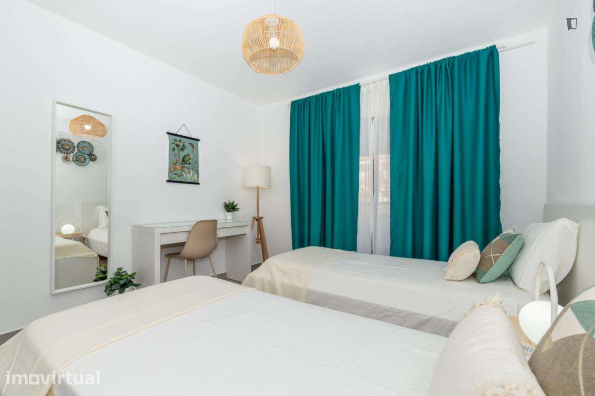 Apartamento com 2 quartos - localizado em Faro - Grande imagem: 3/28