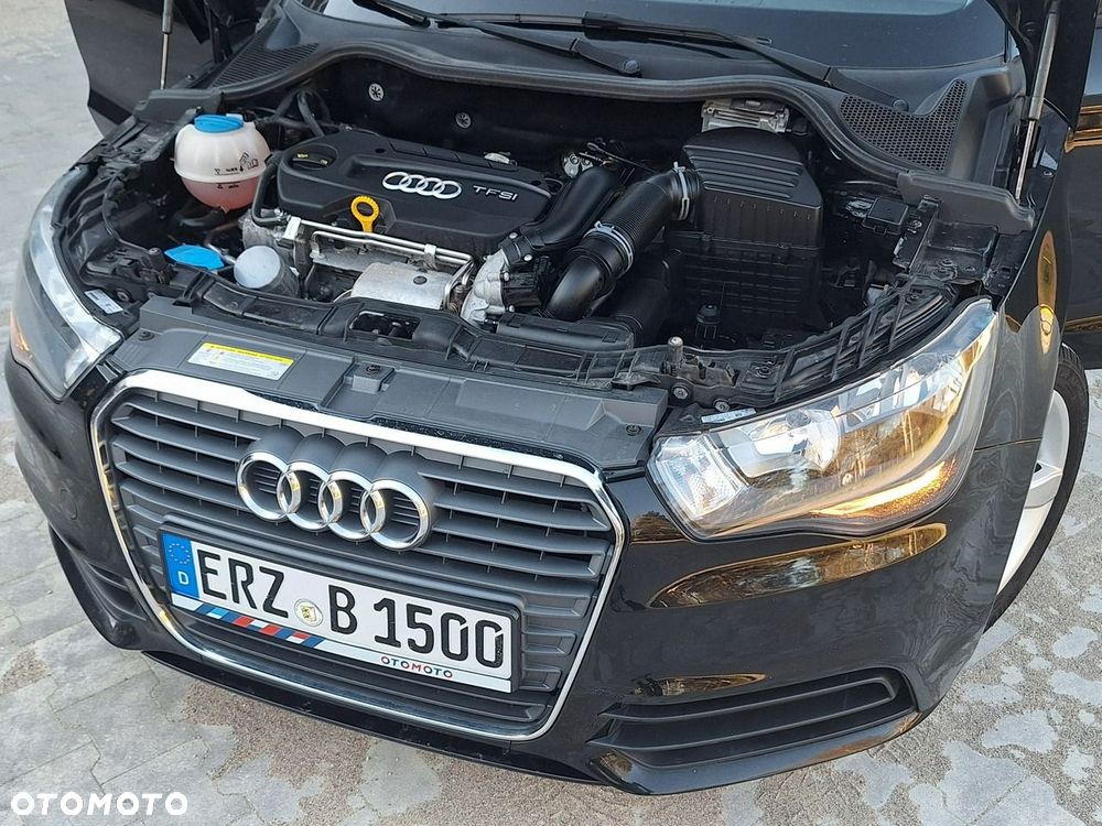 Audi A1 Sportback - 18