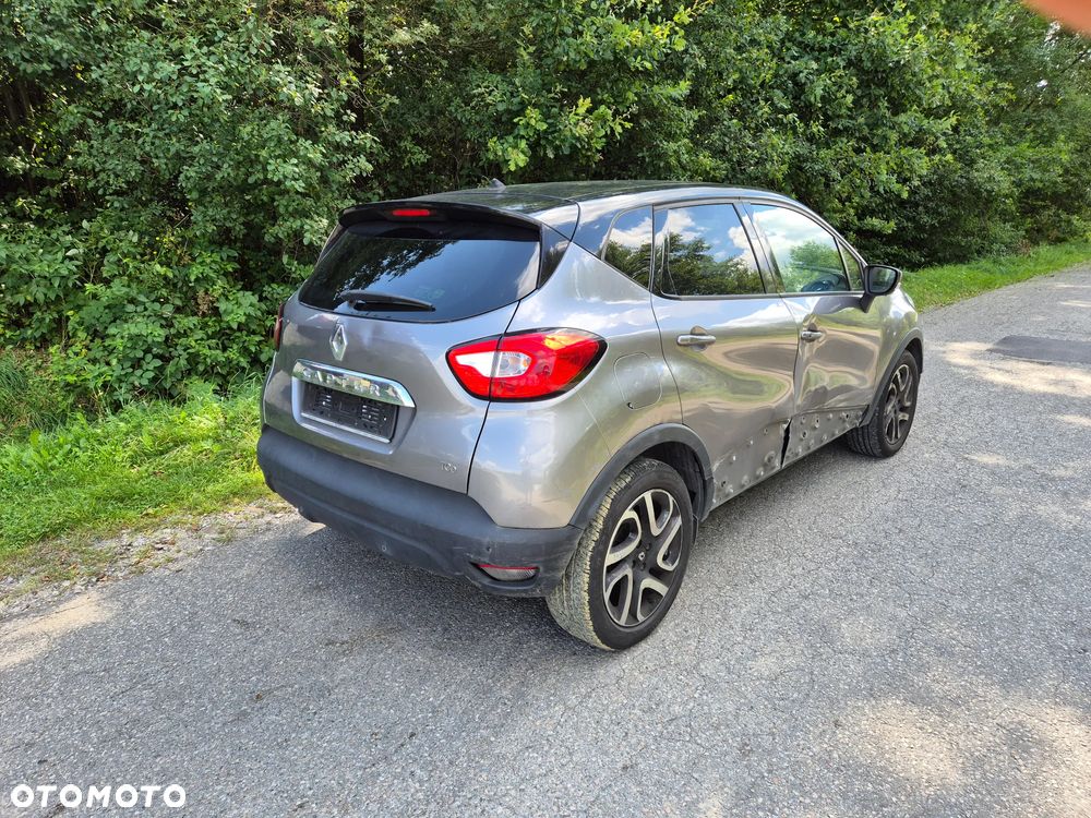 Renault Captur ENERGY TCe 90 Start&Stop Expression - 10