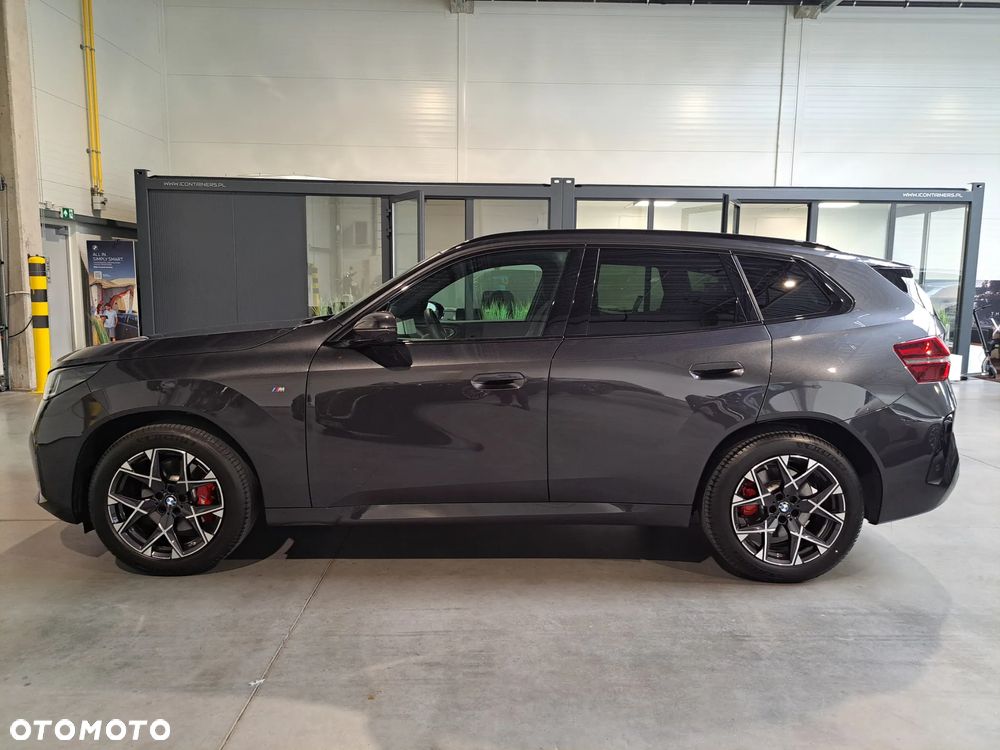 BMW X3 xDrive20d mHEV - 5