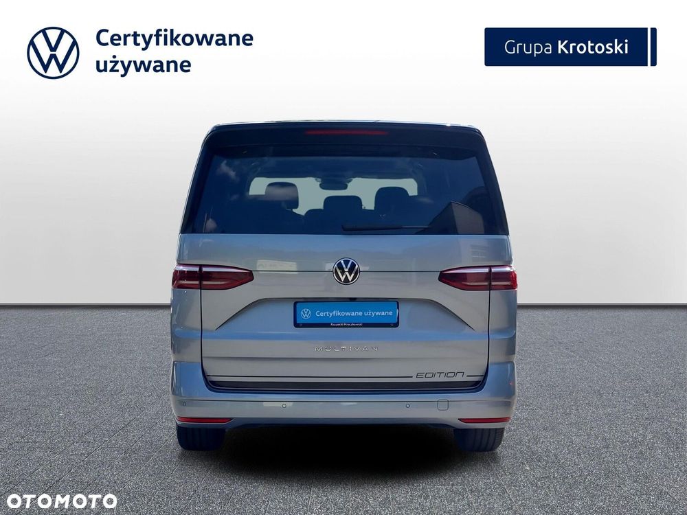 Volkswagen Multivan 2.0 TSI L2 Life DSG - 5