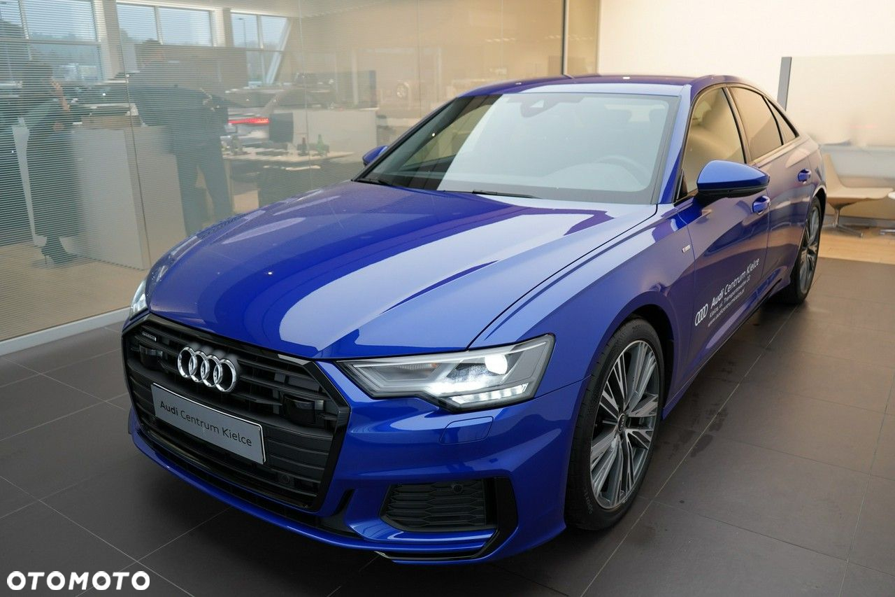 Audi A6 - 5