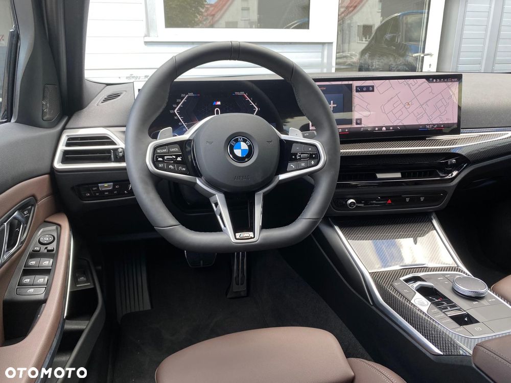 BMW Seria 3 330d xDrive mHEV sport - 17