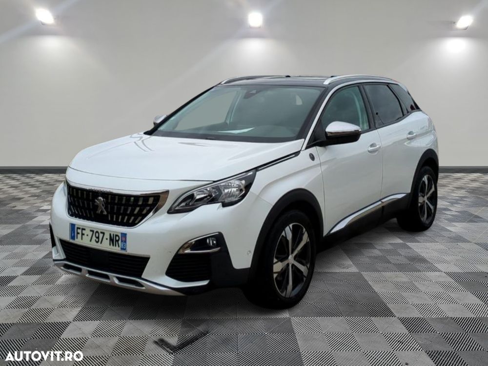 Peugeot 3008 - 2