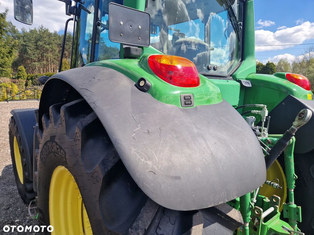 John Deere 6830 PREMIUM AutoQuad Plus - 23