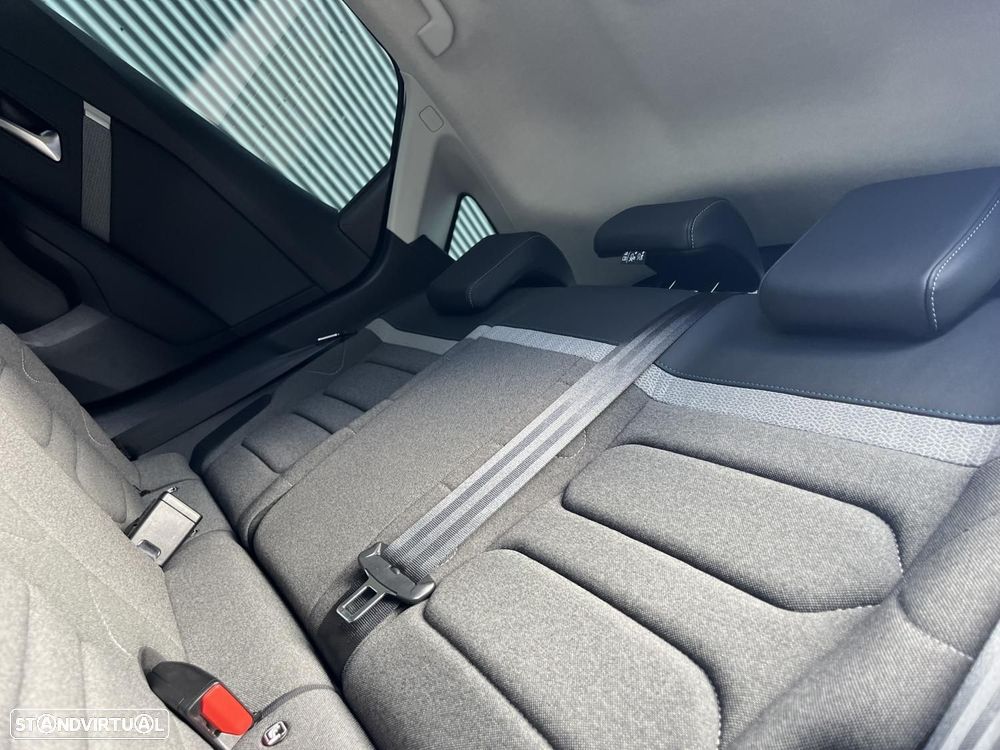 Citroën C4 1.5 BlueHDi Feel Pack EAT8 - 8