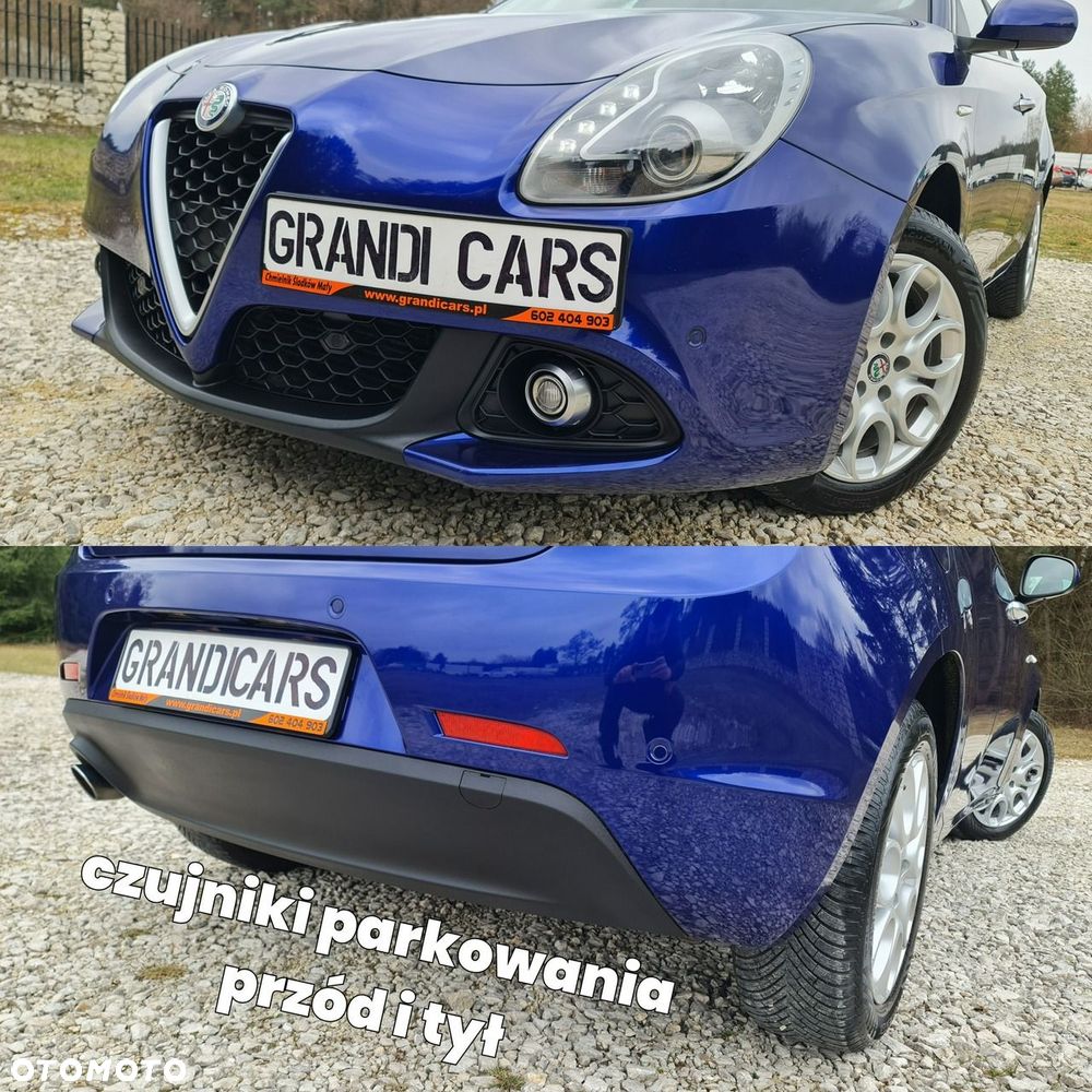 Alfa Romeo Giulietta - 37