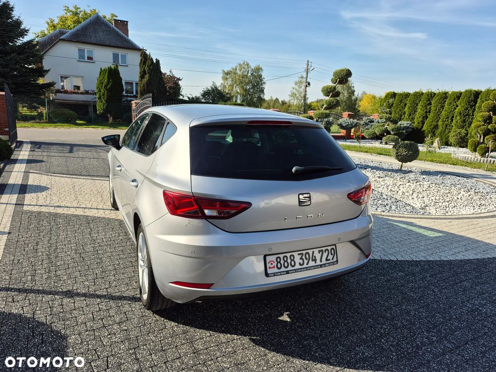 Seat Leon - 8