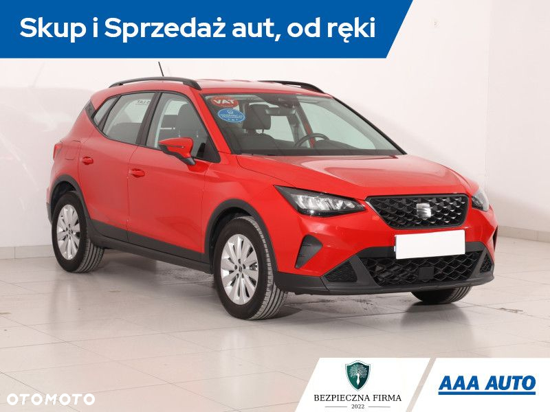 Seat Arona - 2