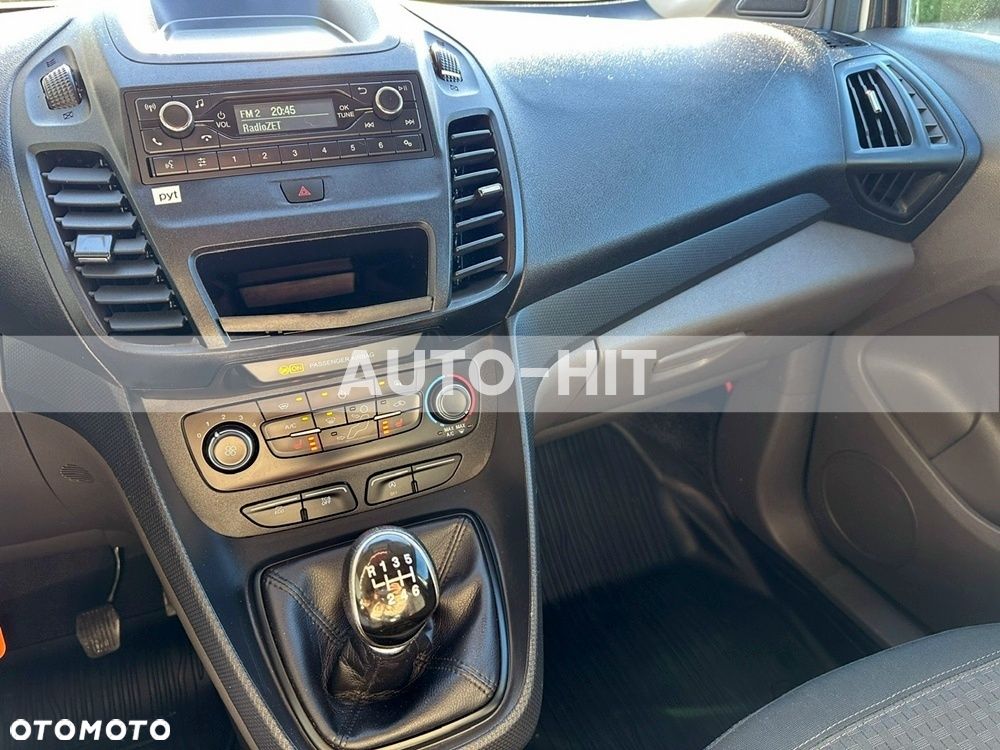 Ford Transit - 8