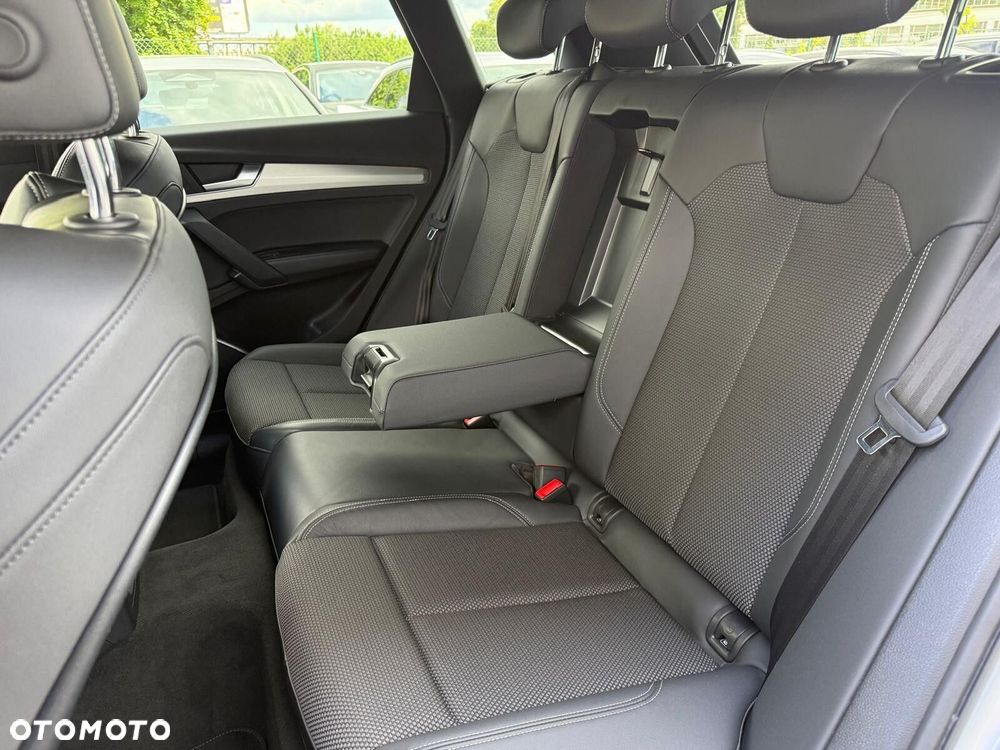 Audi Q5 40 TDI mHEV Quattro S Line S tronic - 20