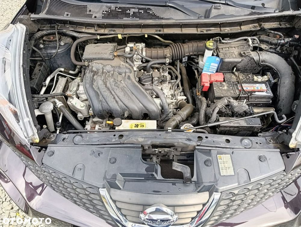 Nissan Juke - 17