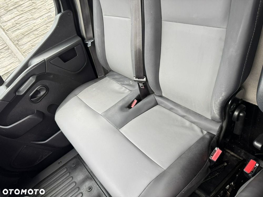 Renault Master - 12