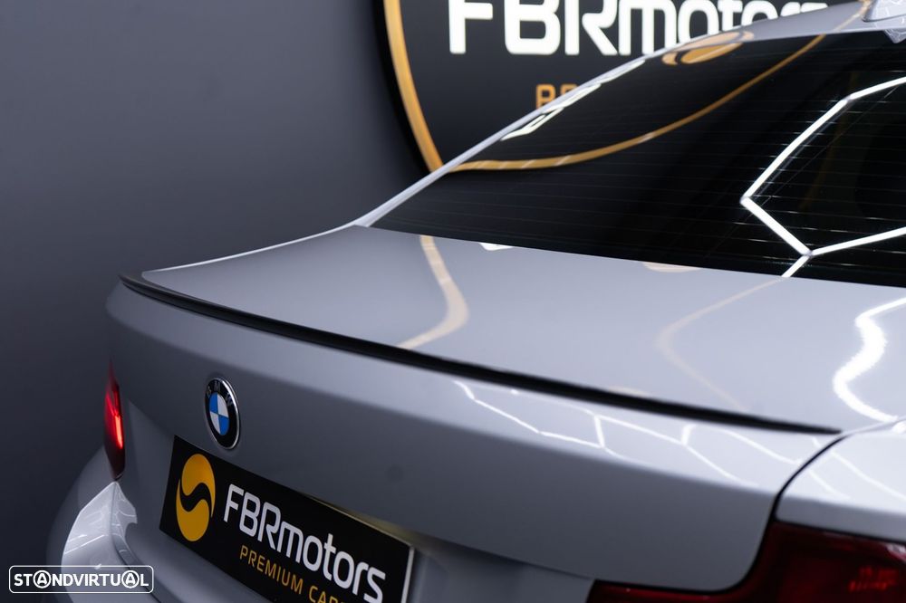 BMW 218 d Coupe Pack M Auto - 19