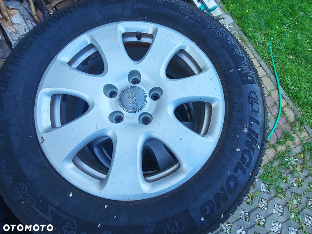 Audi Q7 3.0 TDI Quattro Tiptr - 10